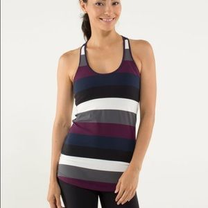 Lululemon cool racerback